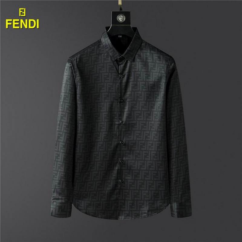 Fendi Men's Shirts 45